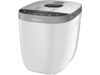 Morphy Richards Homebake Broodbakmachine Wit