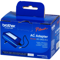 Brother AD 24ES adapter