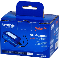 Brother AD 24ES adapter voedingseenheid