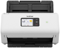 Brother ADS4500W Documentscanner A4 600 x 600 35 pag./Min. USB A 3.2 Gen 1, LAN (10/100/1000 MBit/s), WiFi, USB A 2.0