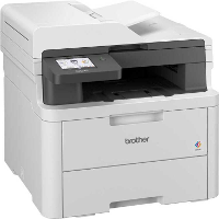 Brother DCP L3560CDW all in one printer
