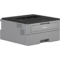 Brother HL L2310D laserprinter USB 2.0