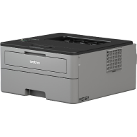 Brother HL L2350DW laserprinter USB 2.0, WLAN