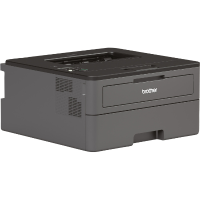 Brother HL L2370DN laserprinter LAN