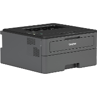 Brother HL L2375DW laserprinter LAN, Wi Fi