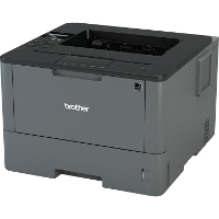 Brother HL L5000D laserprinter