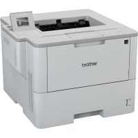 Brother HL L6300DW laserprinter LAN, Wi Fi