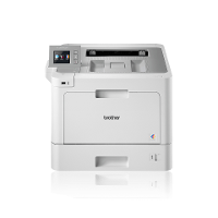 Brother Kleurenlaserprinter 2400 X 600 Dpi Lan, Usb, Wifi