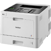 Brother HL L8260CDW kleurenlaserprinter