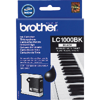 Brother Inkt   LC 1000B