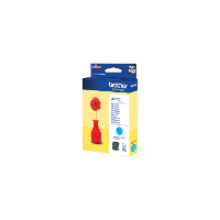 Brother Inkt   LC 121C