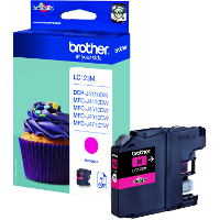 Brother Inkt LC 123M