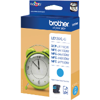 Brother Inkt LC 125XLC