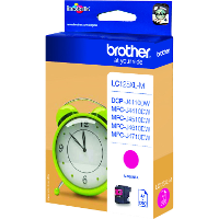 Brother Inkt LC 125XLM