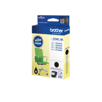 Brother Inkt LC 22EY Origineel Geel LC22EY