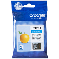 Brother Inkt   LC 3211C