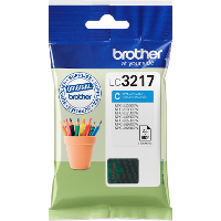 Brother Inkt   LC 3217C