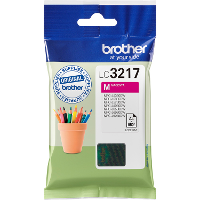 Brother Inkt   LC 3217M
