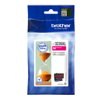Brother Inkt LC 3235XLM Origineel Magenta LC3235XLM
