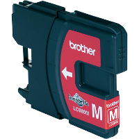 Brother Inkt LC 980M