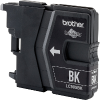 Brother Inkt LC 985BK