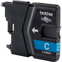 Brother Inkt LC 985C