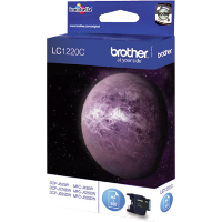 Brother Inkt   LC1220C