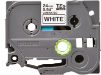 Label Tape TZe 251