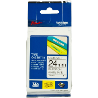 Brother Label Tape TZe 251 printlint