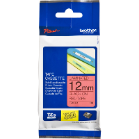 Brother Label tapecassette TZE 431 printlint