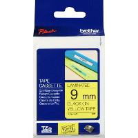 Brother Label tapecassette TZE 621 printlint