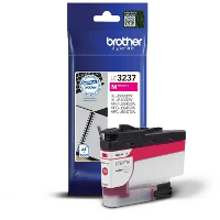 Brother LC 3237M Magenta inkt