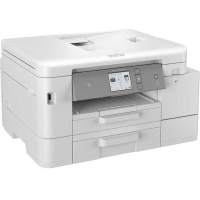 Brother MFC J4540DW all in one printer