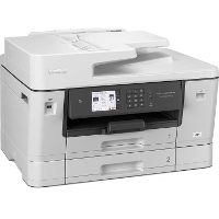 Brother MFC J6940DW all in one printer