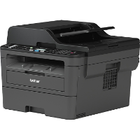 Brother MFC L2710DW all in one printer