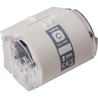 Brother Originele CK 1000 reinigingscassette, 50mm onderhoudseenheid
