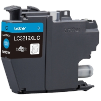 Brother Originele LC 3219XLC cyaan inktcartridge