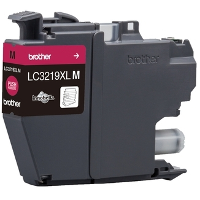 Brother Originele LC 3219XLM magenta inktcartridge
