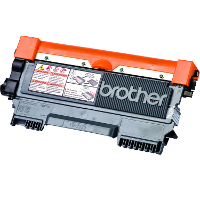 Brother Originele TN 2220 tonercartridge met hoge capaciteit