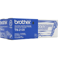 Brother Originele Tonercartridge TN 2120