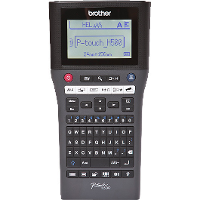Brother P Touch H500 beletteringsapparaat