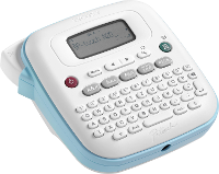 Brother P Touch PT N20 Labelmaker Geschikt voor labels: Btag 12 mm