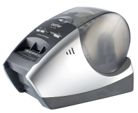 Brother Ql 570 Labelprinter Thermisch 300 X 300 Dpi Etikettenbreedte (max.): 62 Mm Usb