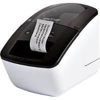 Brother QL 700 labelprinter