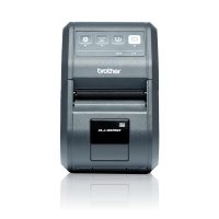 P touch RJ 3050 Etikettendrucker
