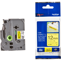 Brother Schriftband Tze S631 printlint