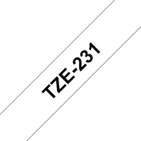 Tape TZe 231