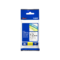 Brother Tape TZe 231 printlint