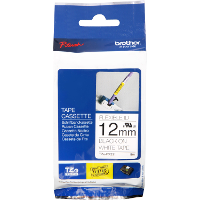 Brother Tapecassette TZE FX231 printlint