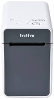 Brother TD 2125N Labelprinter Thermisch 203 x 203 dpi